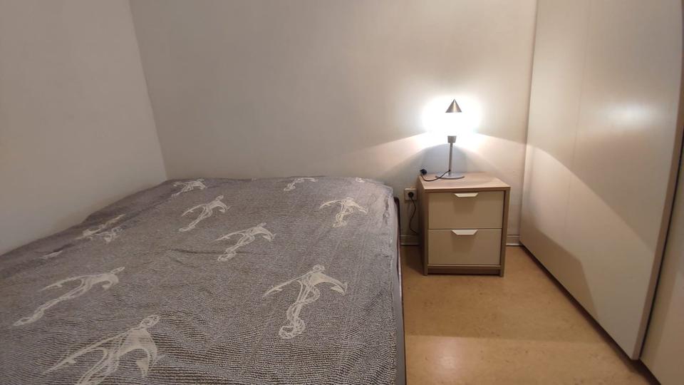 Etagenwohnung Hannover Linden-Limmer - 1 Zimmer, 50 m&sup2;, 800&euro; | Angebot:25280347