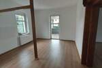 Große modernisierte 4 - Zimmer Wohnung mit Balkon im Grünen und stadtnah 4 zimmer
