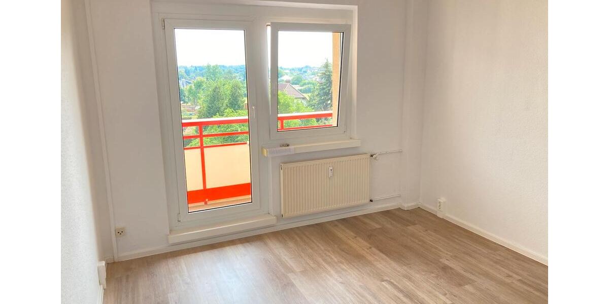 Etagenwohnung Magdeburg Großer Silberberg - 1 Zimmer, 36 m&sup2;, 269&euro; | Angebot:26264153