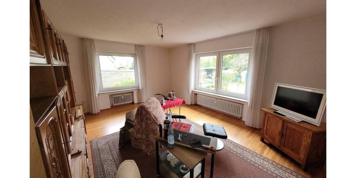 Terrassenwohnung Wesel Obrighoven - 3 Zimmer, 96 m&sup2;, 968&euro; | Angebot:26117374