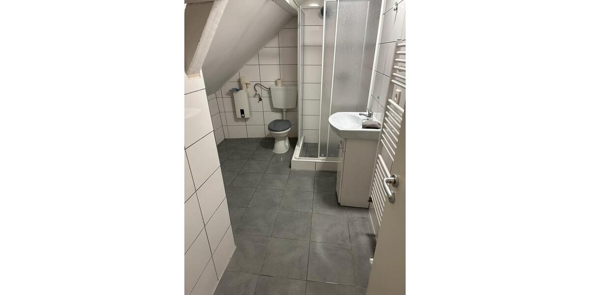 Dachgeschoßwohnung Viersen Sittard - 2 Zimmer, 55 m&sup2;, 600&euro; | Angebot:25138302