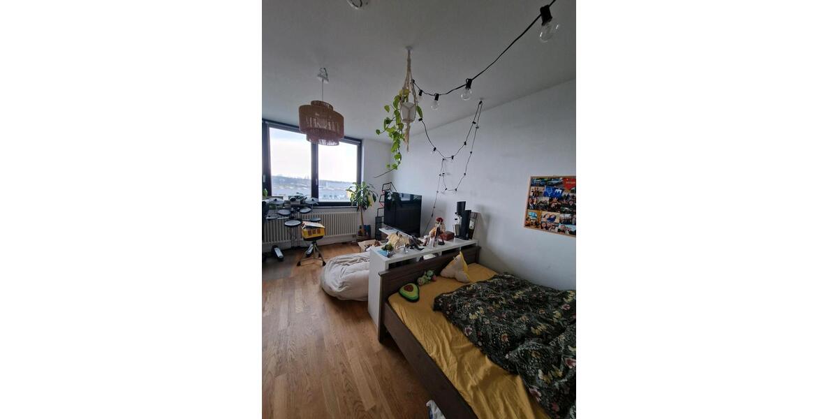 Wohnen auf Zeit Berlin Treptow-Köpenick - 1 Zimmer, 18 m&sup2;, 600&euro; | Angebot:26591596