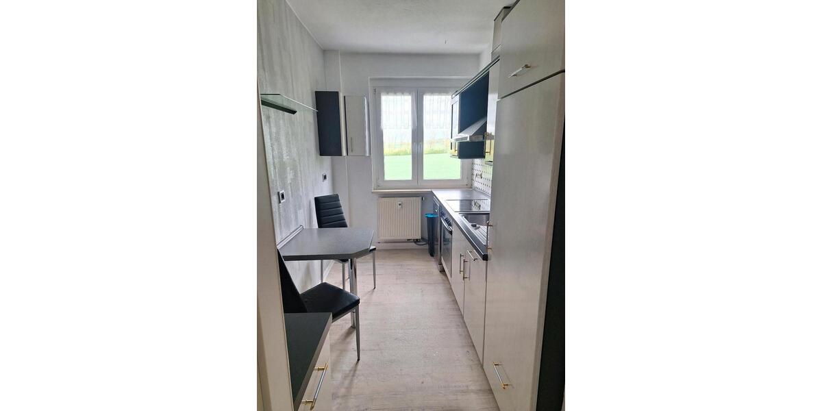 Etagenwohnung Drei Gleichen - 2 Zimmer, 75 m&sup2;, 501&euro; | Angebot:26549024