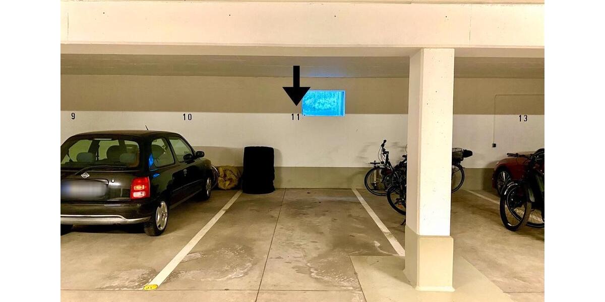 Dachgeschoßwohnung München Schwabing-Freimann - 2 Zimmer, 47 m&sup2;, 1.100&euro; | Angebot:24952496