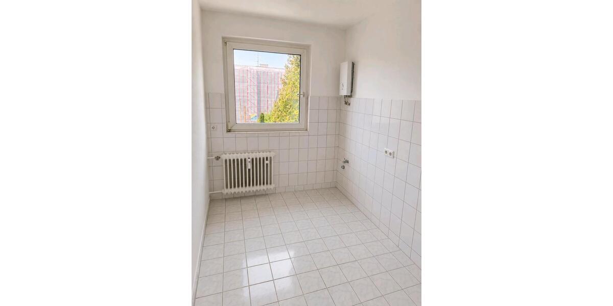 Etagenwohnung Solingen - 2 Zimmer, 55 m&sup2;, 650&euro; | Angebot:26517450