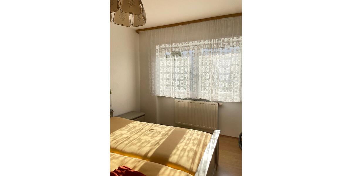 ### Ruhige, gepflegte 2-Zi.-Wohnung in Langenbrücken ### - Erdgeschoßwohnung Bad Schönborn Langenbrücken | Angebot:27266766