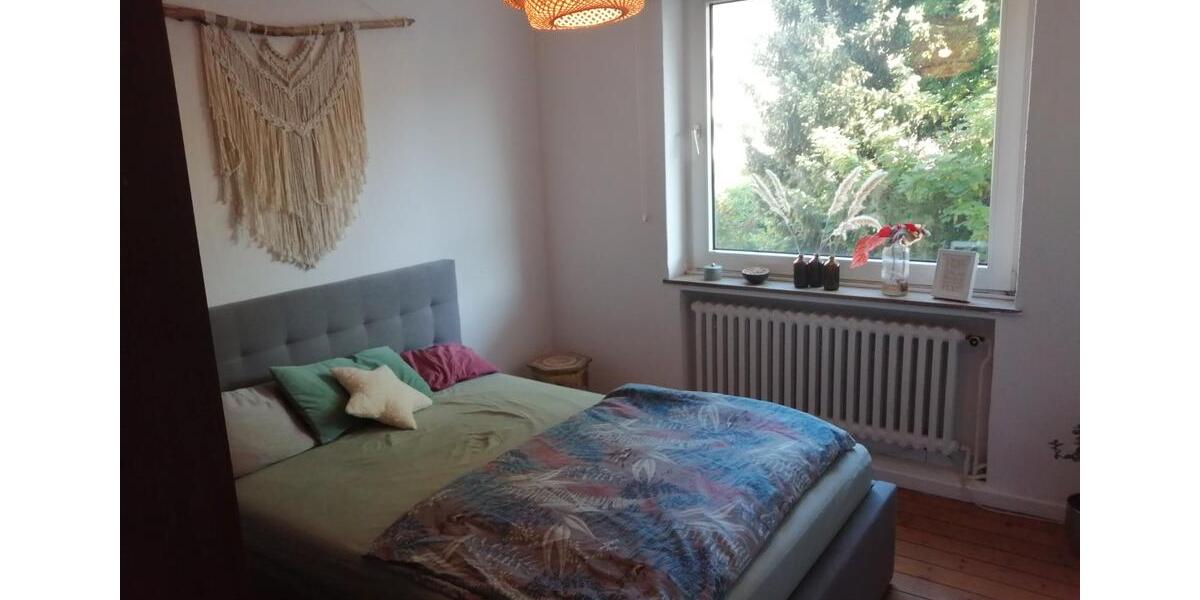Etagenwohnung Münster Mitte-Nordost - 2 Zimmer, 52 m&sup2;, 890&euro; | Angebot:26131959