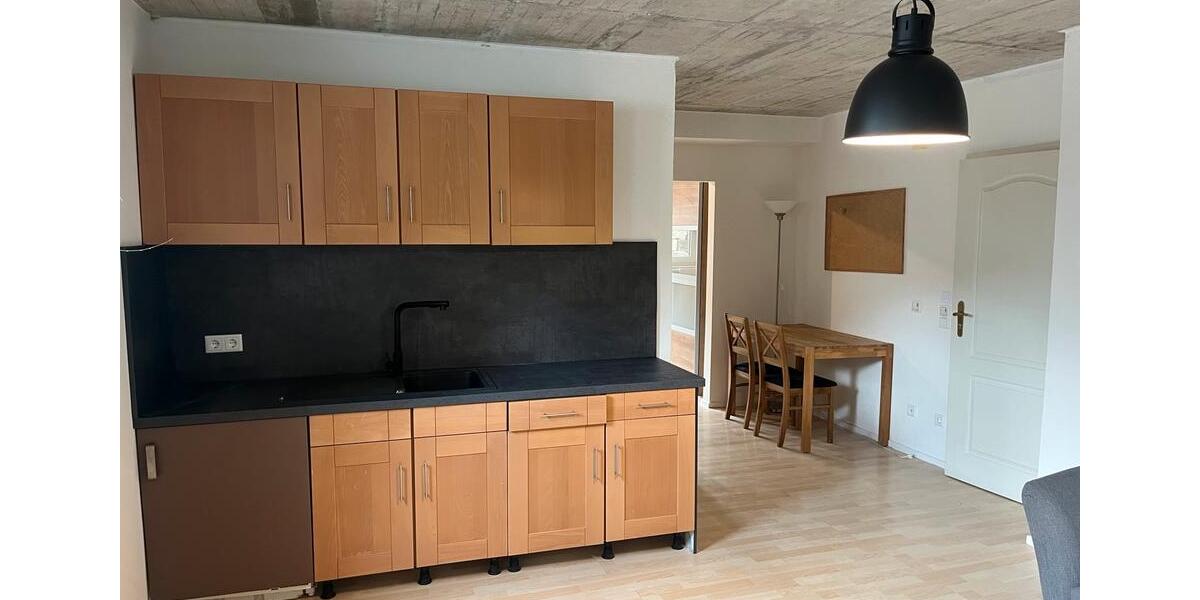 Etagenwohnung Rohrenfels - 2 Zimmer, 40 m&sup2;, 550&euro; | Angebot:26621752