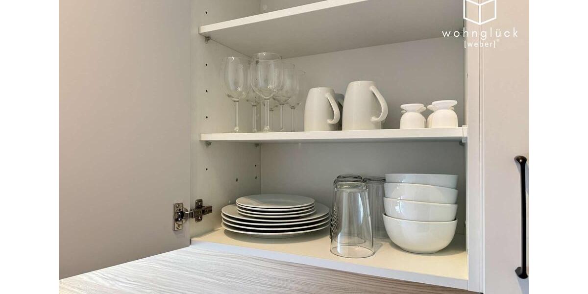 Etagenwohnung Bad Mergentheim - 1 Zimmer, 40 m&sup2;, 650&euro; | Angebot:25430702