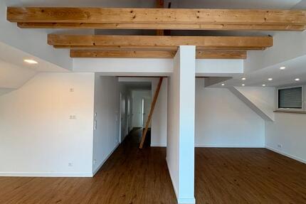 Wohnung Nürnberg Kleinweidenmühle - 3.5 Zimmer, 115 m&sup2;, 1.650&euro; | Angebot:24386397