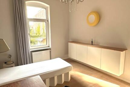 Zimmer in Atelierwohnung 1 zimmer