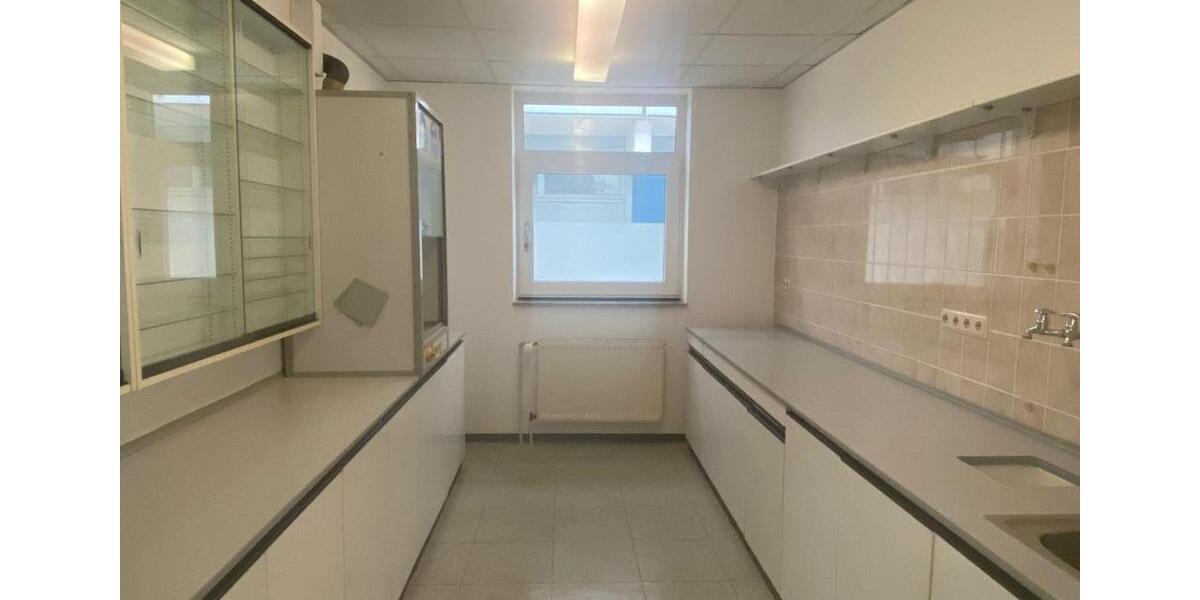 Gewerbeobjekt Kaiserslautern Bahnheim - 1.150&euro; | Angebot:23565228