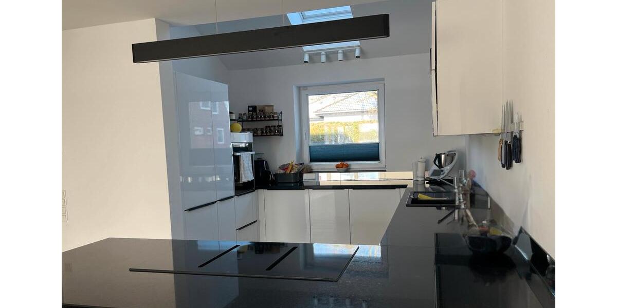 Haus mit Seeblick in der Probstei 5 zimmer