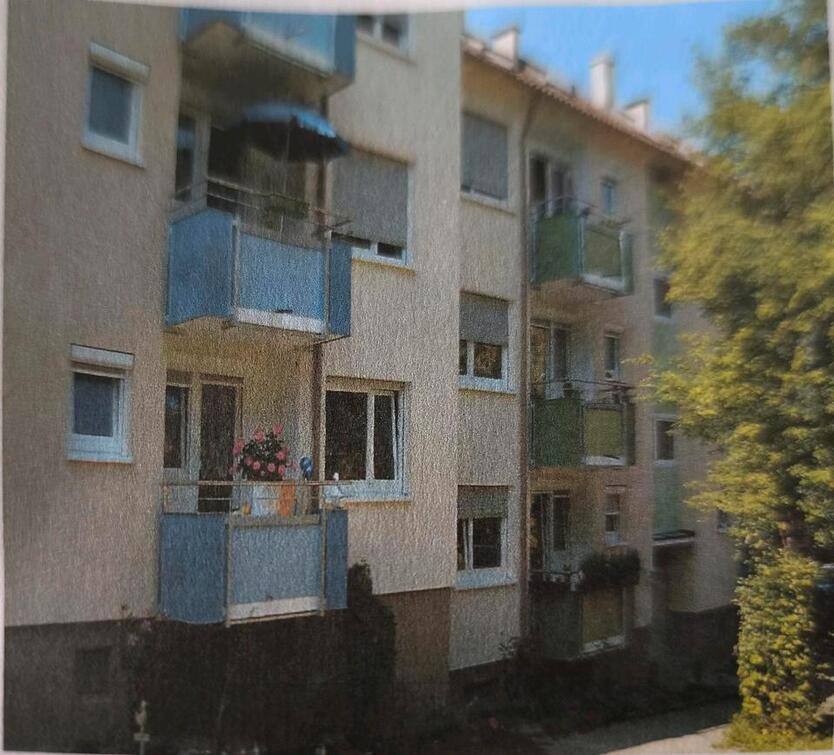 Ludwigsburg 3 Zi WHG zum Vermieten