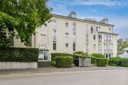Wohnung zum Mieten in Düsseldorf 1.089,09 € 82 m²