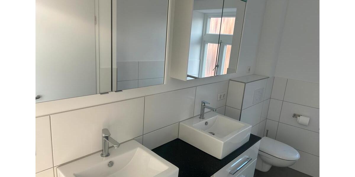 Etagenwohnung Otterndorf - 3 Zimmer, 77 m&sup2;, 800&euro; | Angebot:25946905