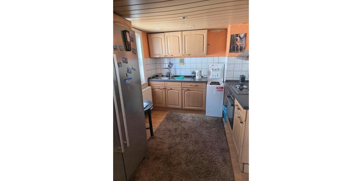 Etagenwohnung Aßlar - 4 Zimmer, 80 m&sup2;, 1.000&euro; | Angebot:26639241