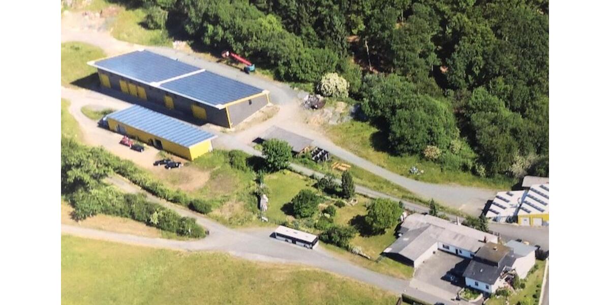 Gewerbeobjekt Aßlar - 150&euro; | Angebot:20686558