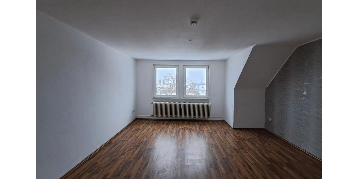 Etagenwohnung Bremerhaven Wulsdorf - 3 Zimmer, 75 m&sup2;, 375&euro; | Angebot:26493854