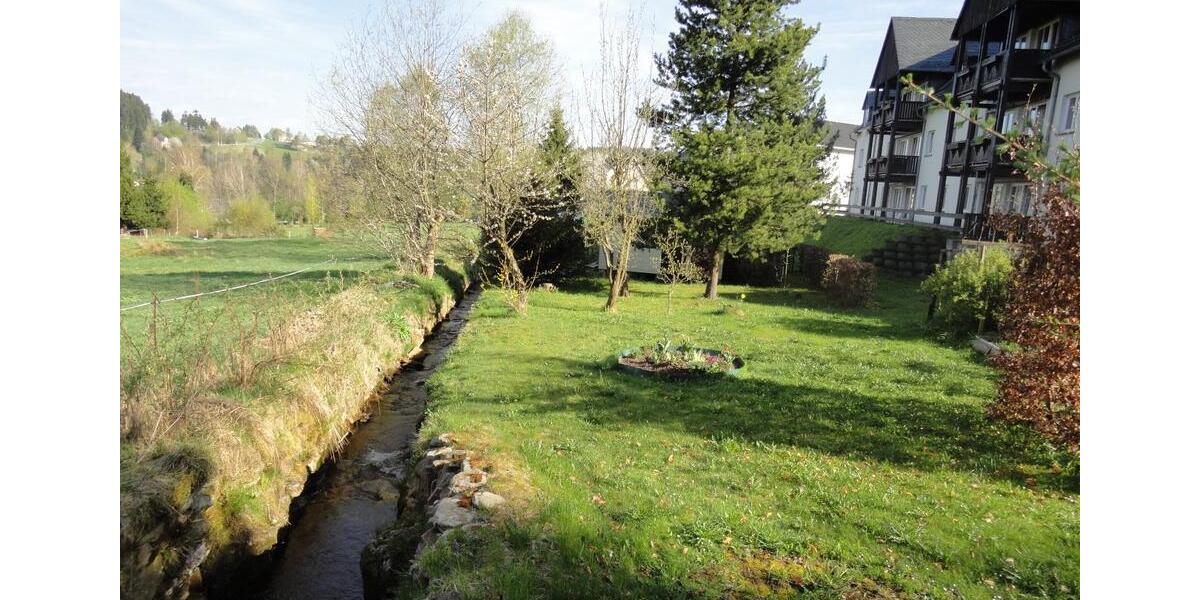 Erdgeschoßwohnung Marienberg - 2 Zimmer, 58 m&sup2;, 410&euro; | Angebot:26380116