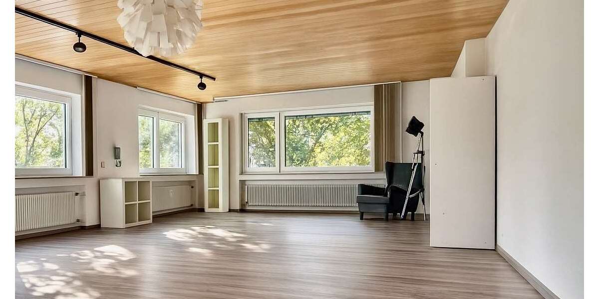 Wohnung zum Mieten in Böblingen 630 € 38 m² 1 zimmer