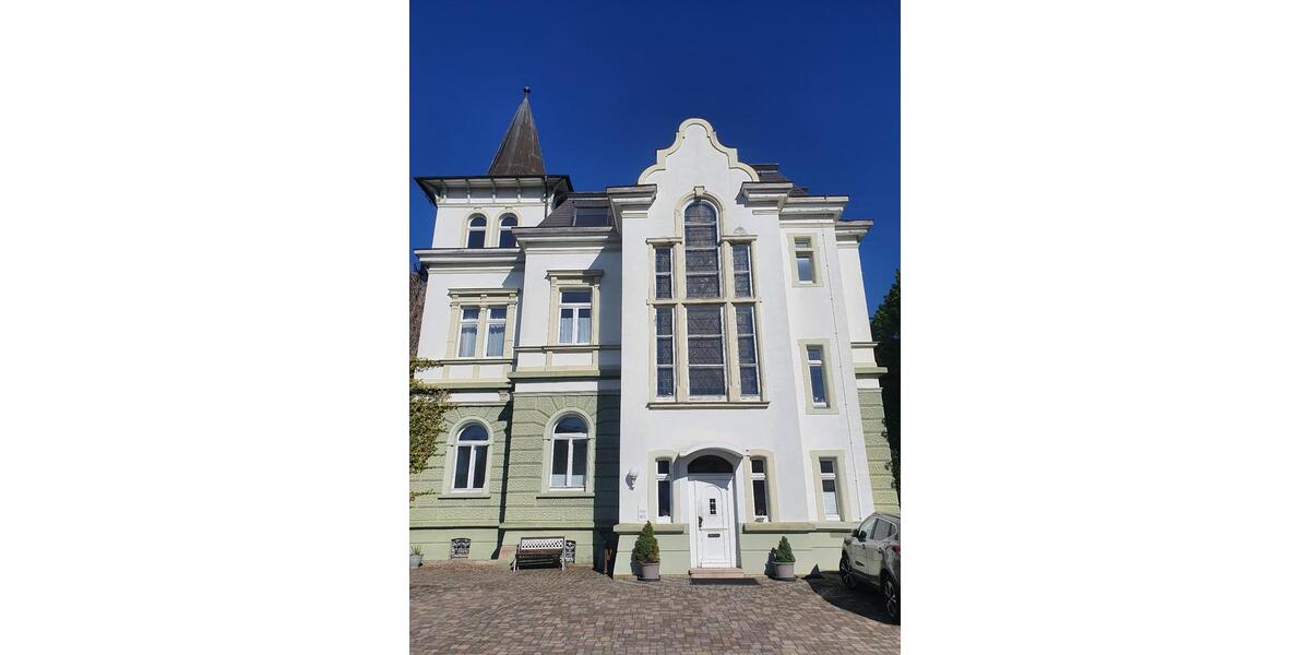 Dachgeschoßwohnung Breitungen/Werra Werra - 3 Zimmer, 78 m&sup2;, 544&euro; | Angebot:26364257