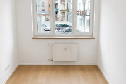 Wohnung Nürnberg Kleinweidenmühle - 3 Zimmer, 99 m&sup2;, 1.229&euro; | Angebot:27137437
