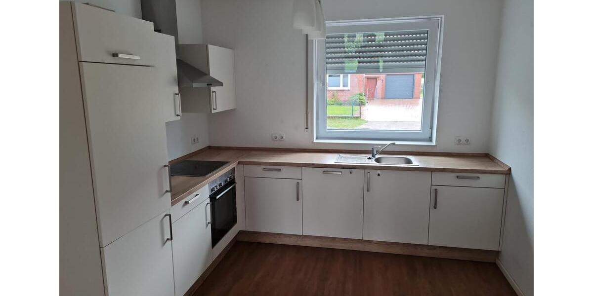 Erdgeschoßwohnung Esterwegen - 3 Zimmer, 90 m&sup2;, 695&euro; | Angebot:26651253