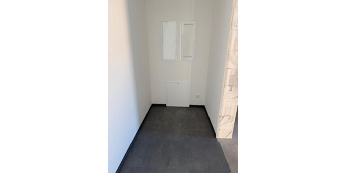 Erdgeschoßwohnung Waren (Müritz) - 2 Zimmer, 54 m&sup2;, 648&euro; | Angebot:24983867