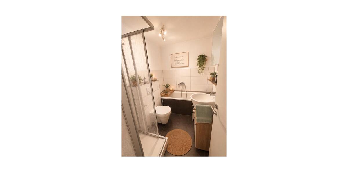 Erdgeschoßwohnung Kenn - 2 Zimmer, 39 m&sup2;, 790&euro; | Angebot:26489484