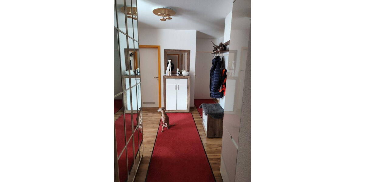 Etagenwohnung Kaufbeuren Altstadt - 3 Zimmer, 82 m&sup2;, 1.595&euro; | Angebot:26764528