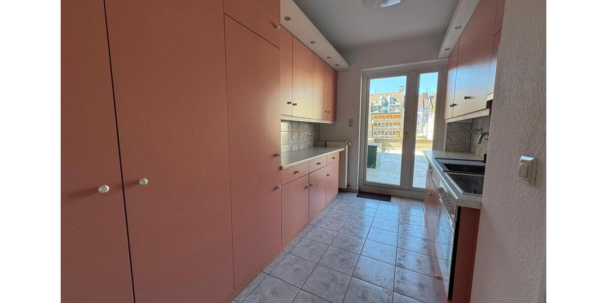 Etagenwohnung Köln Innenstadt - 1 Zimmer, 57 m&sup2;, 1.350&euro; | Angebot:26706052