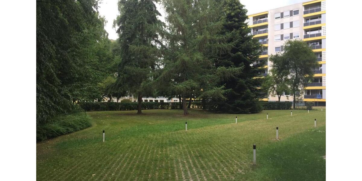 Etagenwohnung Bayreuth Meyernberg - 3 Zimmer, 68 m&sup2;, 850&euro; | Angebot:26030571