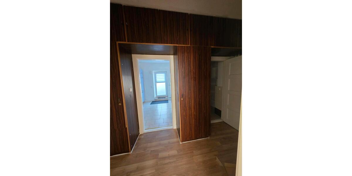 Erdgeschoßwohnung Hohenlockstedt - 1 Zimmer, 32 m&sup2;, 362&euro; | Angebot:25894151