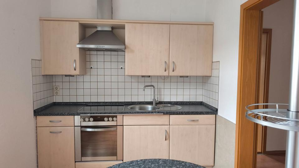Erdgeschoßwohnung Hartenstein - 3 Zimmer, 81 m&sup2;, 490&euro; | Angebot:26223657
