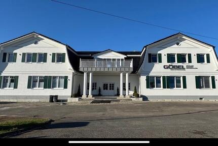 Gewerbeobjekt Leinefelde-Worbis Worbis - 7&euro; | Angebot:22228895