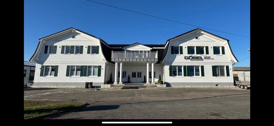 Gewerbeobjekt Leinefelde-Worbis Worbis - 7&euro; | Angebot:22228895