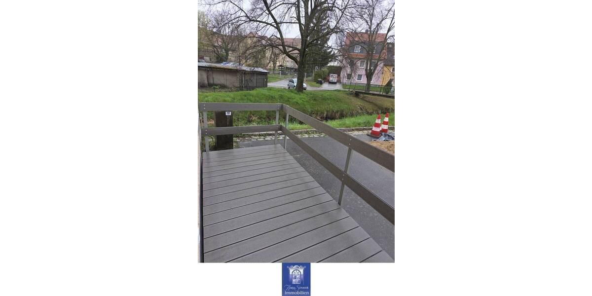 Etagenwohnung Wilsdruff - 2 Zimmer, 76 m&sup2;, 645&euro; | Angebot:26293159