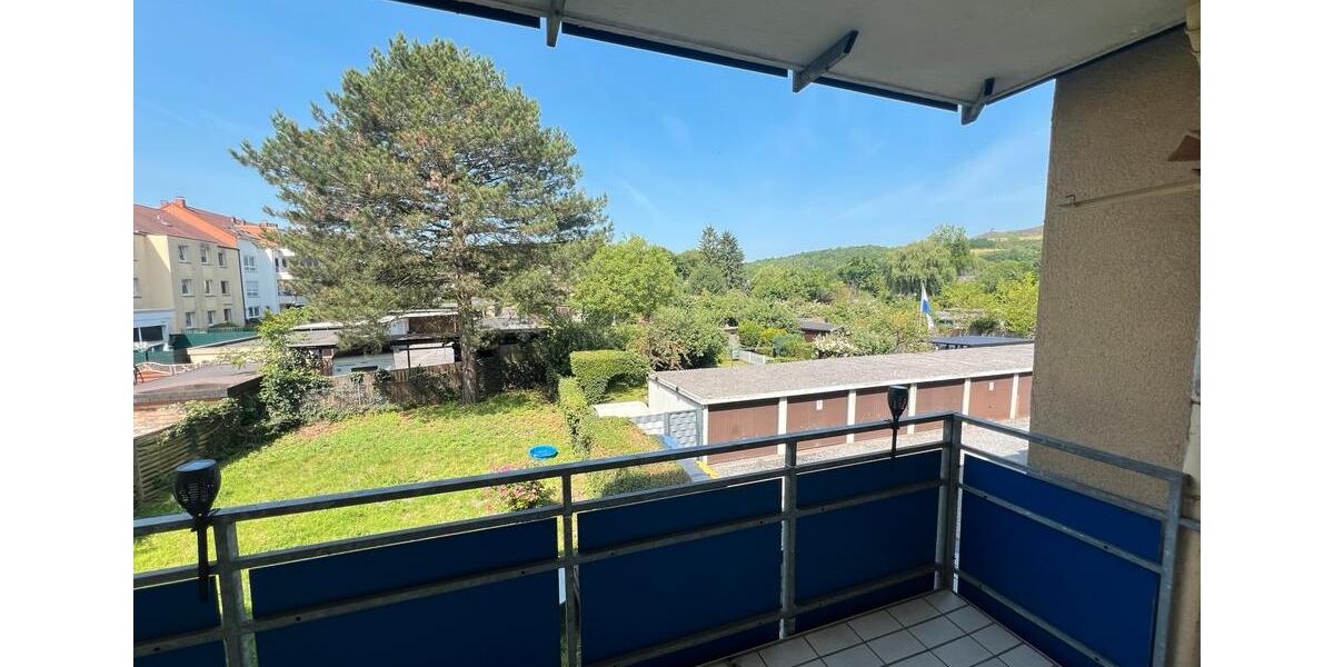 Etagenwohnung Gelsenkirchen Gelsenkirchen-Mitte - 2 Zimmer, 52 m&sup2;, 566&euro; | Angebot:26656194