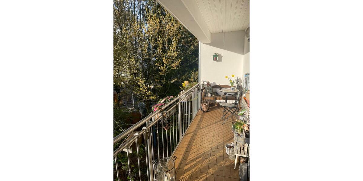 Etagenwohnung Überherrn - 2 Zimmer, 70 m&sup2;, 650&euro; | Angebot:26225125