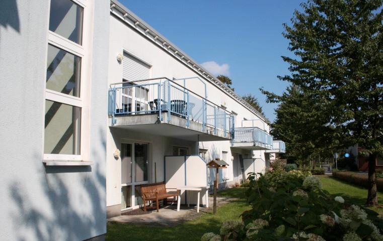 Wohnen ab 60. zimmer