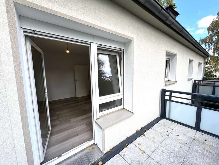 Wohnung zum Mieten in Bottrop 421 € 46.74 m² 2 zimmer