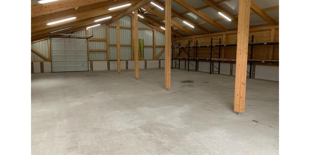 Gewerbeobjekt Westoverledingen - 1.350&euro; | Angebot:25843691