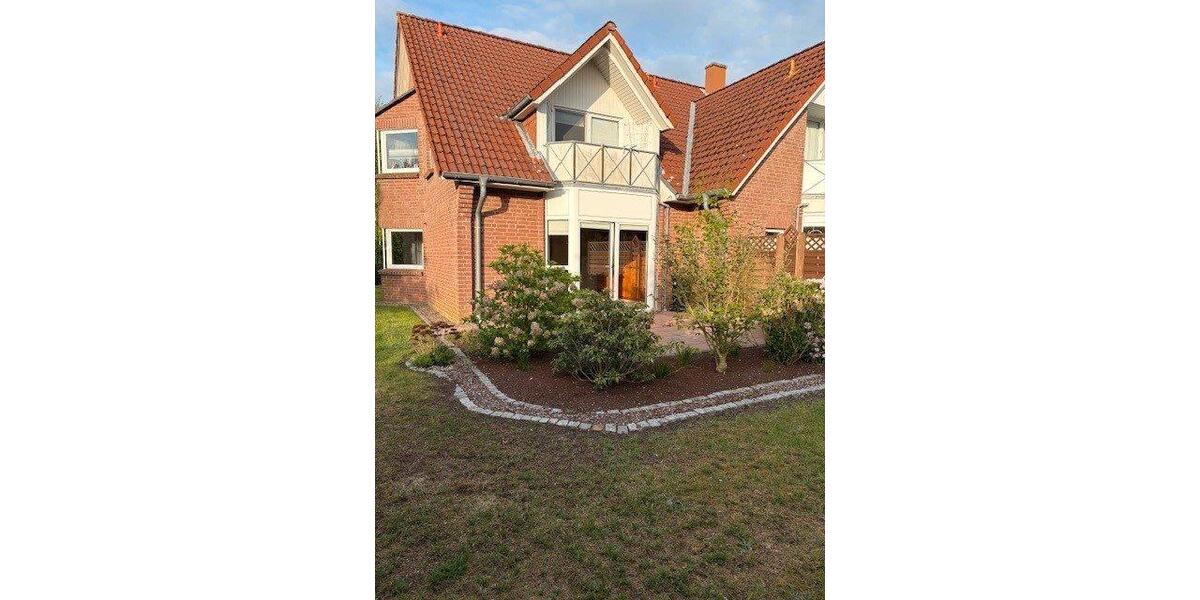 Erdgeschoßwohnung Hemmoor - 3 Zimmer, 67 m&sup2;, 700&euro; | Angebot:26478268
