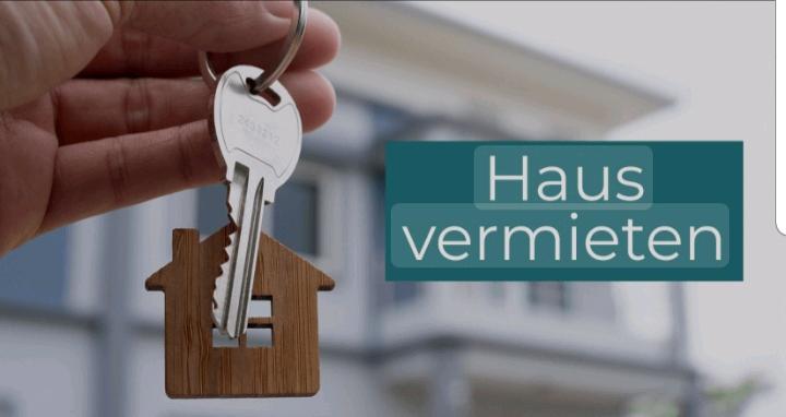 Haus zu vermieten zimmer