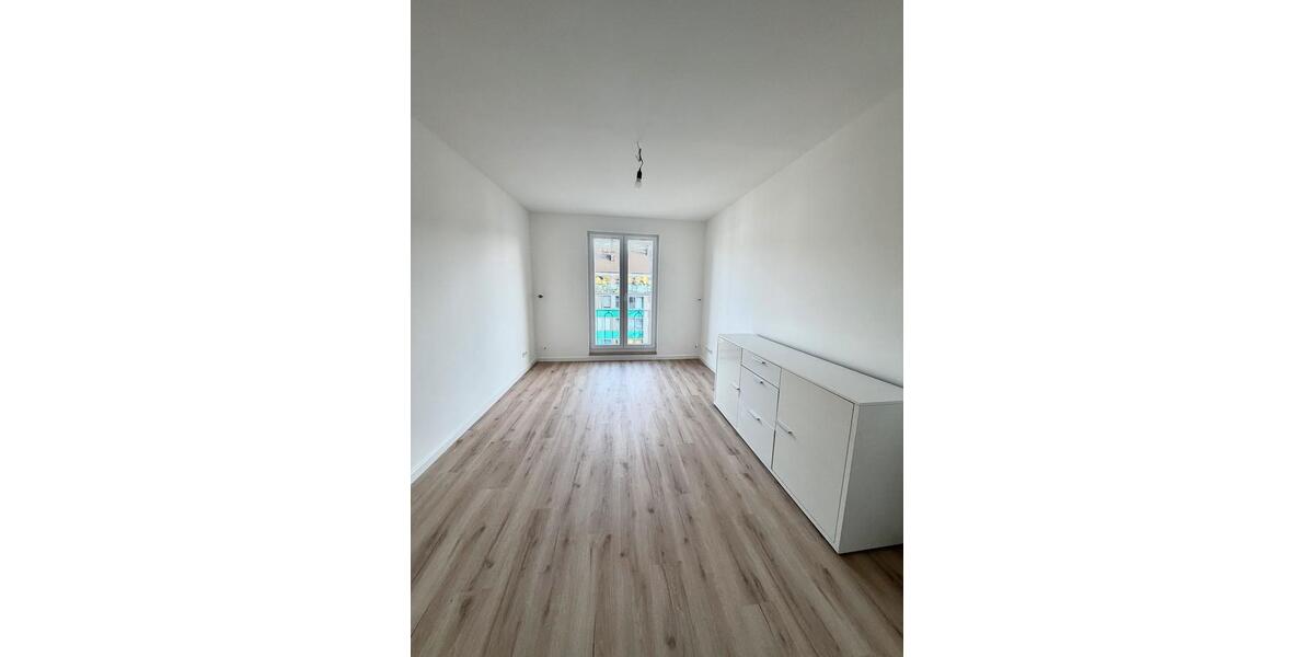 Helle Sanierte 2-Zimmer-Wohnung in Düsseldorf City 2 zimmer