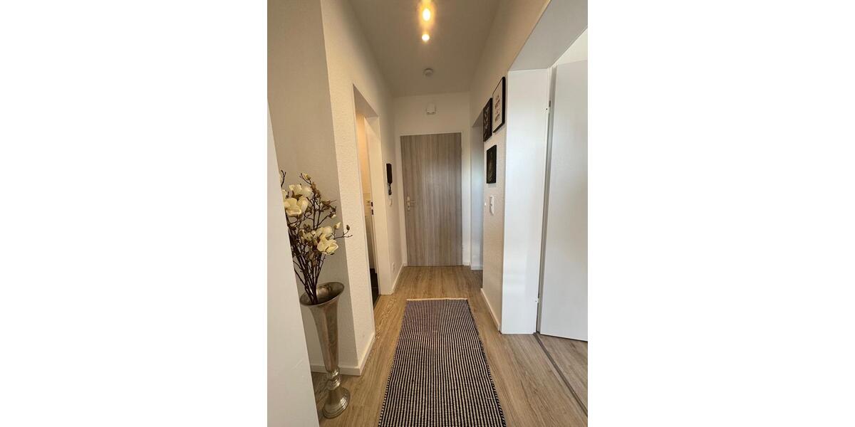 Etagenwohnung Düren Mariaweiler-Hoven - 1 Zimmer, 40 m&sup2;, 700&euro; | Angebot:24699358