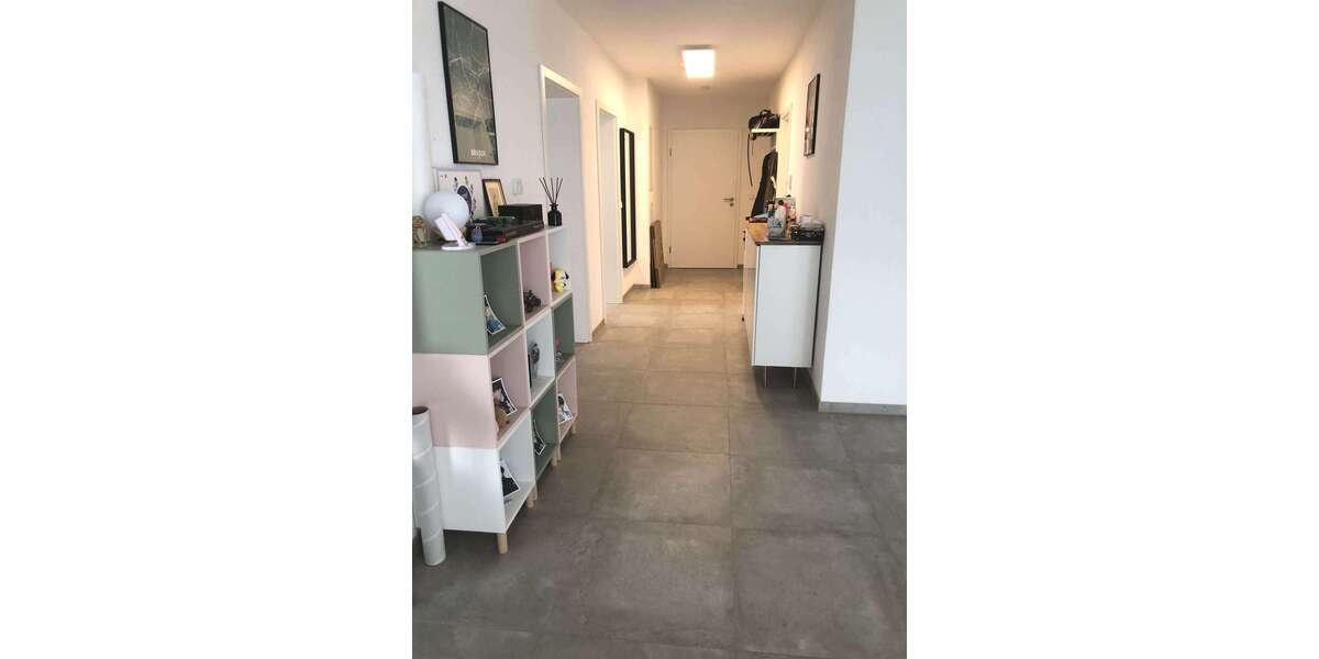 Etagenwohnung Sinsheim - 3 Zimmer, 90 m&sup2;, 1.090&euro; | Angebot:26833088