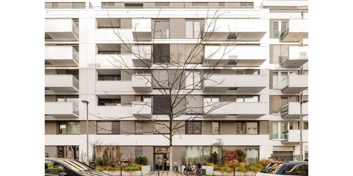 Etagenwohnung Berlin Kreuzberg - 4 Zimmer, 124 m&sup2;, 2.950&euro; | Angebot:25709737