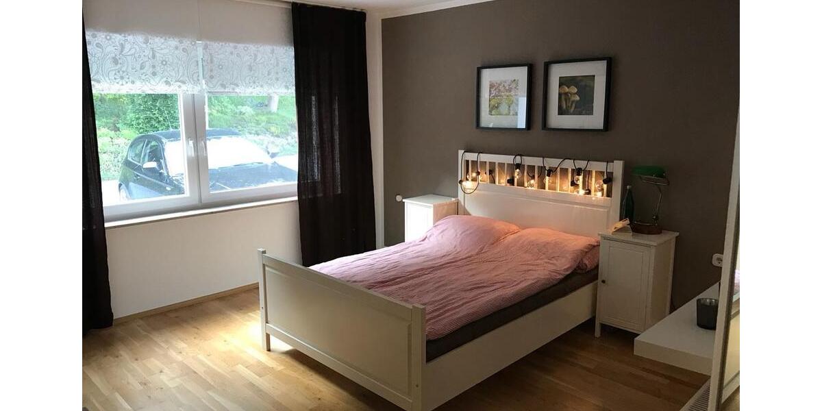 Erdgeschoßwohnung Meschede - 2 Zimmer, 80 m&sup2;, 600&euro; | Angebot:26407256